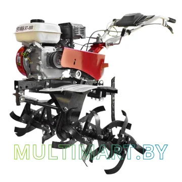 Мотоблок Stark ST 900М-3 (колеса 5.00-10) картинка 3